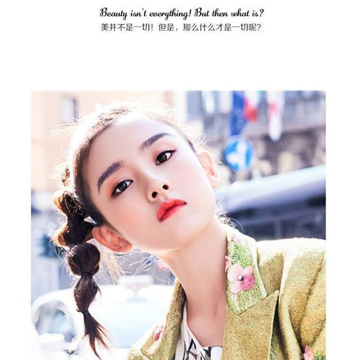 网红泡泡假发马尾女假发片绑带式双灯笼高马尾自然逼真假马尾辫子 商品图4