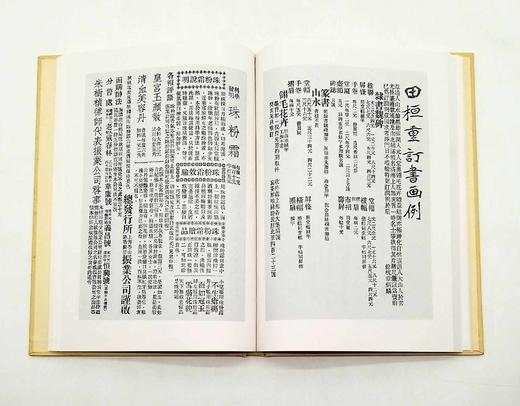中国近现代文史期刊汇编：《华国月刊》 商品图4