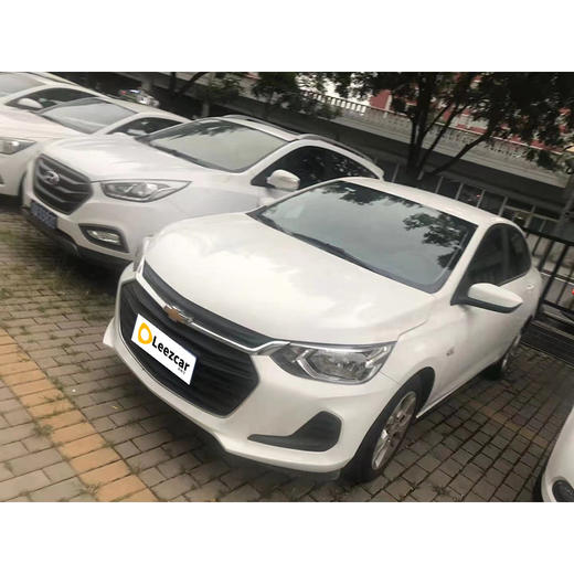 雪佛兰  科沃兹 Redline 325T 自动欣尚版 【长租-北京】 商品图1