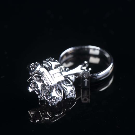 【繁星】满绿戒指坠子两用款-JZ12105065 商品图5