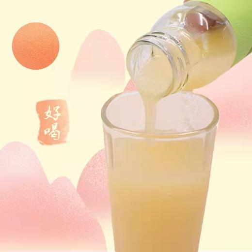 莱阳梨羹286ml 商品图1