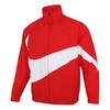 Nike/耐克 2021春季 男装 SWOOSH 运动服 立领 大钩子 上衣 休闲 潮流 夹克 外套 AR3133-658 商品缩略图0