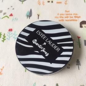 【YZ】雅诗兰黛花漾倾慕腮红高光修容胭脂圆盘4.5G 小样中样