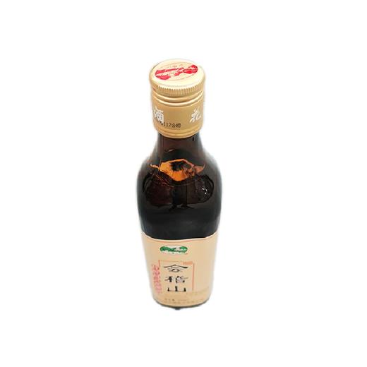 会稽山 绍兴酒 特纯 花雕酒 500ml*2瓶 黄酒 商品图2