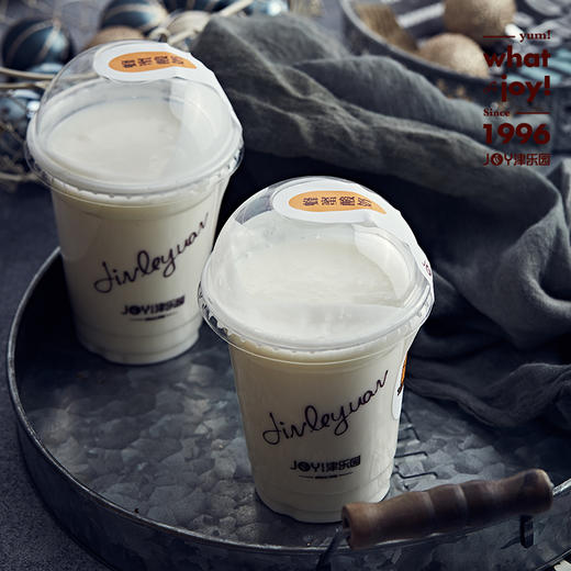 【蜂蜜酸奶】鲜活酸甜 如蜜迷醉 商品图0