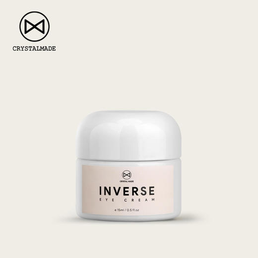 晶制逆时光修护眼霜15g 商品图0