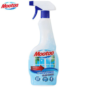 Mootaa玻璃清洁剂550ML
