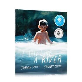 拓展素材—I TALK LIKE A RIVER