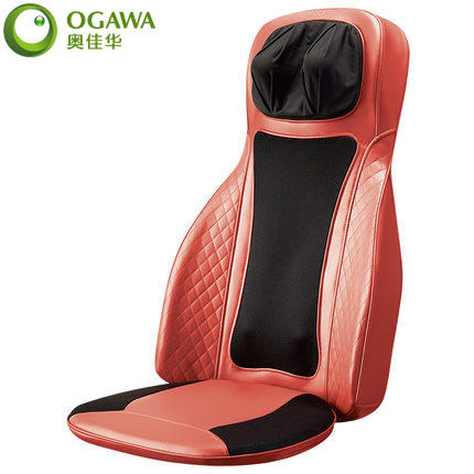 奥佳华背轻松OG-1106 商品图0