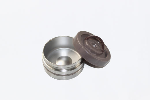 Maps340不锈钢真空保温桶多层带餐具免加热 商品图1