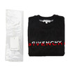 GIVENCHY 纪梵希 童装字母logo印花套头卫衣 H25272 商品缩略图2
