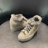 legs jeans AC404貂毛休闲厚底内增高加绒薄棉鞋 商品缩略图2