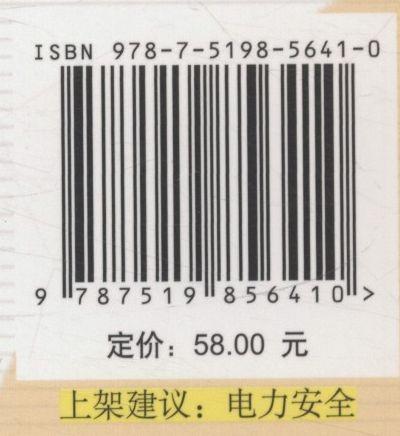 电力设备典型消防规程图解 商品图1