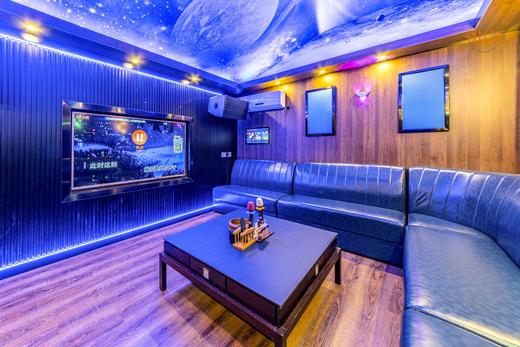 南京慢姑娘竹雲涧别墅轰趴馆 商品图13