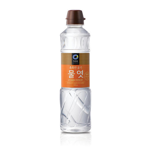 청정원 물엿700g 商品图0