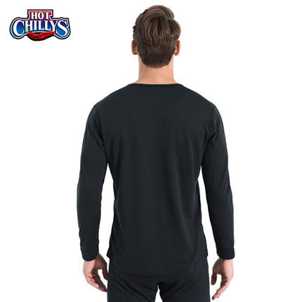 红辣椒男裝圆领上衣PB3071 商品图1