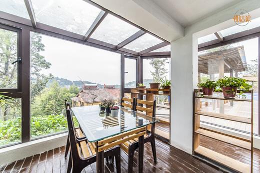 南京慢姑娘竹雲涧别墅轰趴馆 商品图2