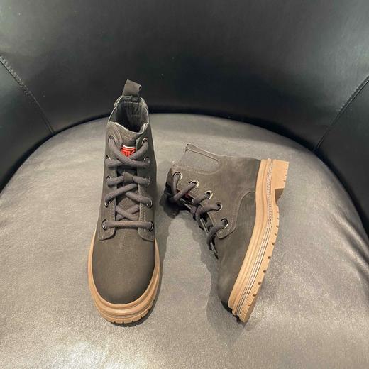 legs jeans AC308休闲舒适马丁靴 商品图4