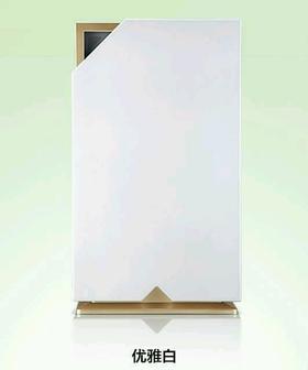 奥佳华空气净化器