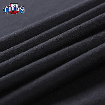 红辣椒男裝圆领上衣PB3071 商品图4