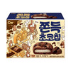 청우 쫀득초코칩90g 商品缩略图0