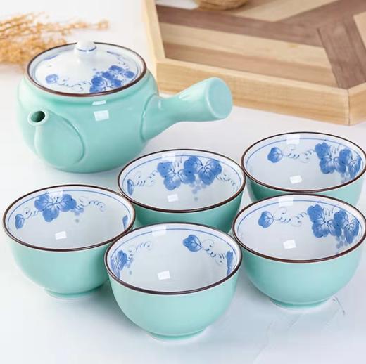 5F石村进口茶具 商品图0