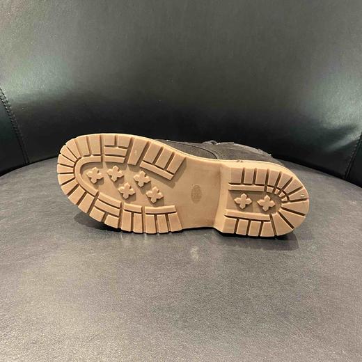 legs jeans AC308休闲舒适马丁靴 商品图5