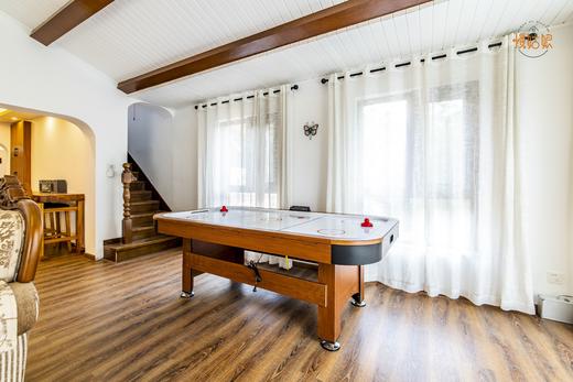 南京慢姑娘竹雲涧别墅轰趴馆 商品图8