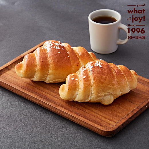 海盐牛角 商品图0