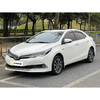 丰田 卡罗拉 改款双擎 1.8L E-CVT领先版 【月租-深圳】 商品缩略图1