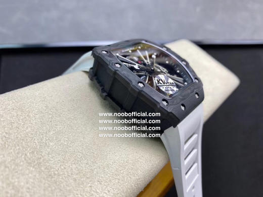 🔥KV-FACTORY🔥年末巨献  震撼来袭          
理查德米勒RM 12-01 Tourbillon Limited Editions 限量陀飞轮腕表 [得意] 商品图11