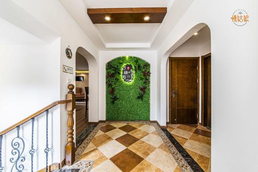 南京慢姑娘竹雲涧别墅轰趴馆 商品图9