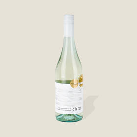 卷云长相思干白葡萄酒 750ml