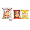 KJ小鸡干脆面*4+蒙辉三角饼干*2 备注口味 无备注随机发货 商品缩略图0