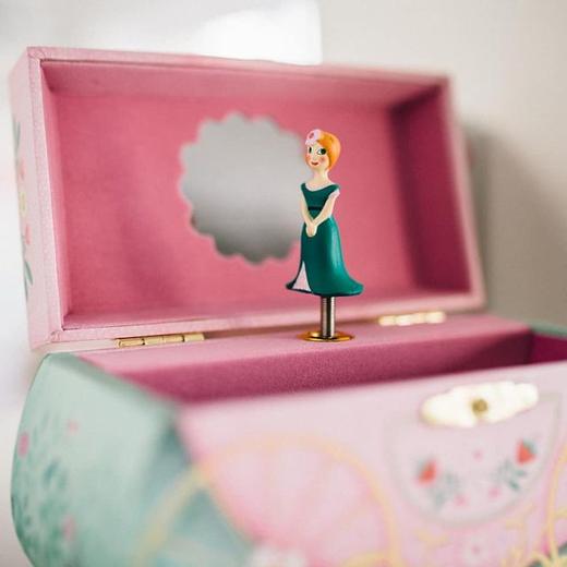 DJECO音乐首饰盒集合(TF) 商品图10