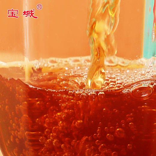 D427青狮岩老枞水仙正岩茶4罐 共400g浓香型乌龙茶，佳节送礼俱佳 商品图5