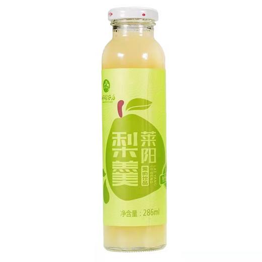 莱阳梨羹286ml 商品图3
