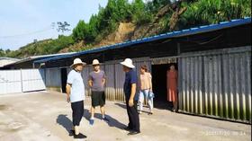 通山孟垅村驻村日记：巩固脱贫成果，建功乡村振兴 