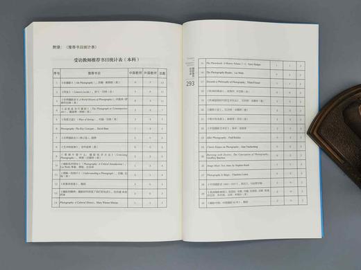 《摄影教育对话录：延展阅读与摄影教育》刘晓霞著/三晋出版社 商品图3