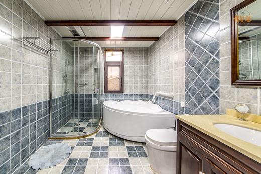 南京慢姑娘竹雲涧别墅轰趴馆 商品图7