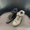 legs jeans AC404貂毛休闲厚底内增高加绒薄棉鞋 商品缩略图14