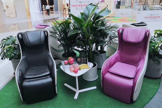 奥佳华爱沙发OG-5008 商品图5