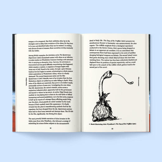 《牛津通识读本：科幻作品》 商品图3