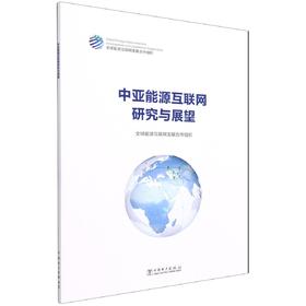 中亚能源互联网研究与展望