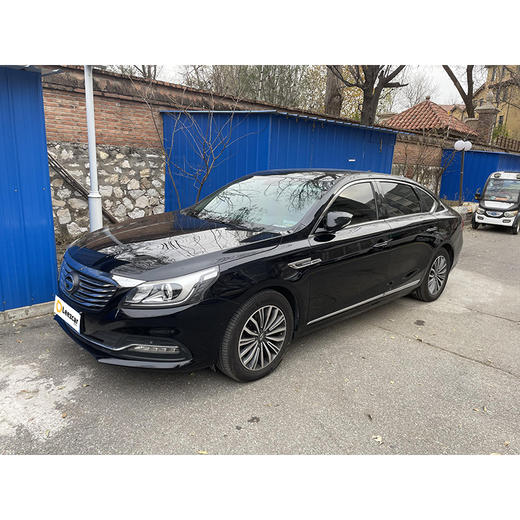 广汽传祺 GA8 280T 尊享版 【长租-北京】 商品图2