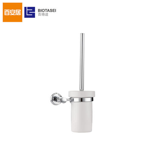 百得适马桶刷59395BC09 商品图0