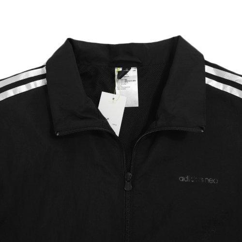 Adidas/阿迪达斯 2021夏季 外套 男 运动服 跑步 训练 健身 透气 时尚 防风 休闲 夹克 外套 H59454 商品图4