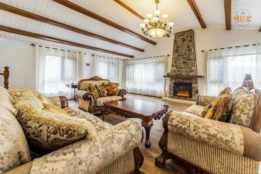 南京慢姑娘竹雲涧别墅轰趴馆 商品图1