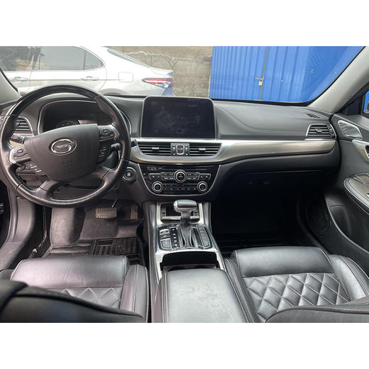 广汽传祺 GA8 280T 尊享版 【长租-北京】 商品图4