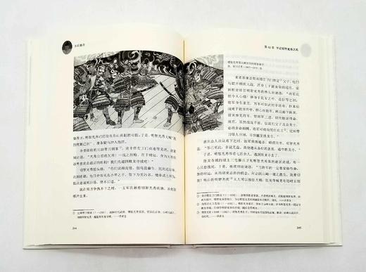 全景插图版：《丰臣秀吉》，精装 商品图10